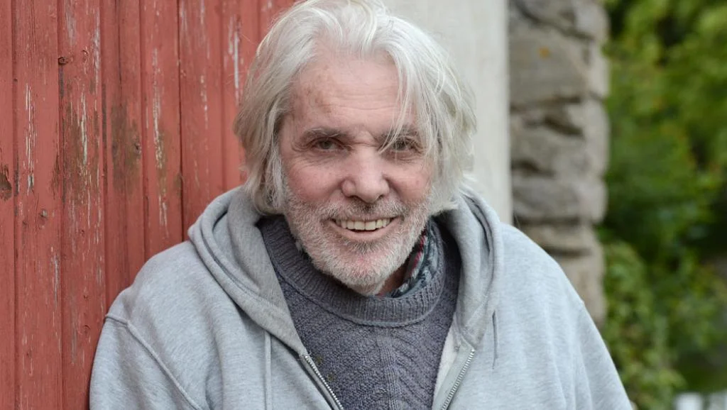 L'aventure Saravah côté Pierre Barouh en vidéo