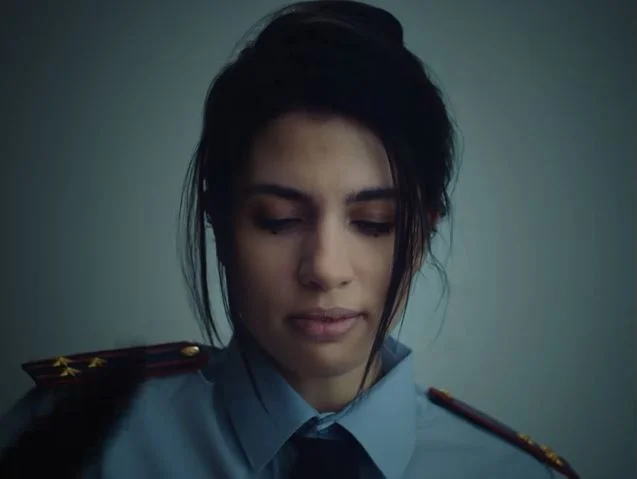 Surveillance vidéo # 42 - Pussy Riot : Bad Apples