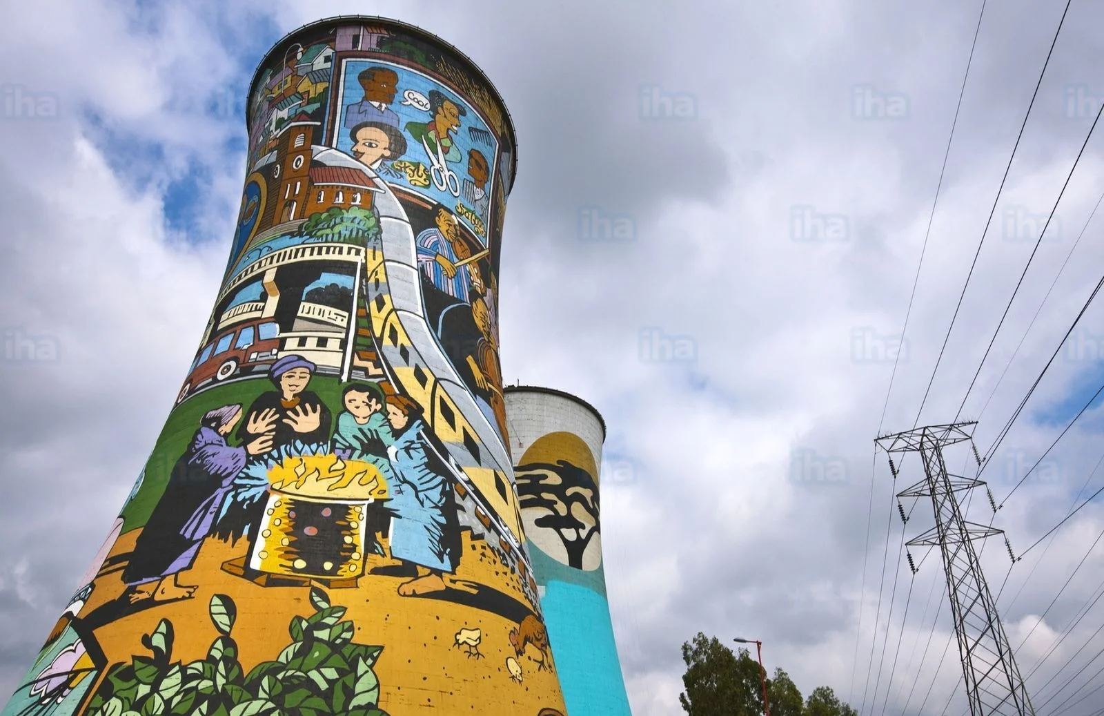 Avec Gumba Fire, Soundway envoie la bubblegum music sud africaine des 80's 