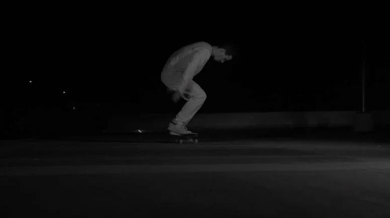 Surveillance vidéo # 44 - Art x Musique : On/Off