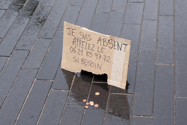 Drôles de Présences par Laurent Lacotte 