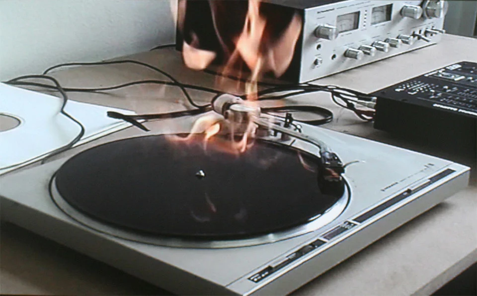 La fin du contretemps de Dominique Blais. Plaît-il ?