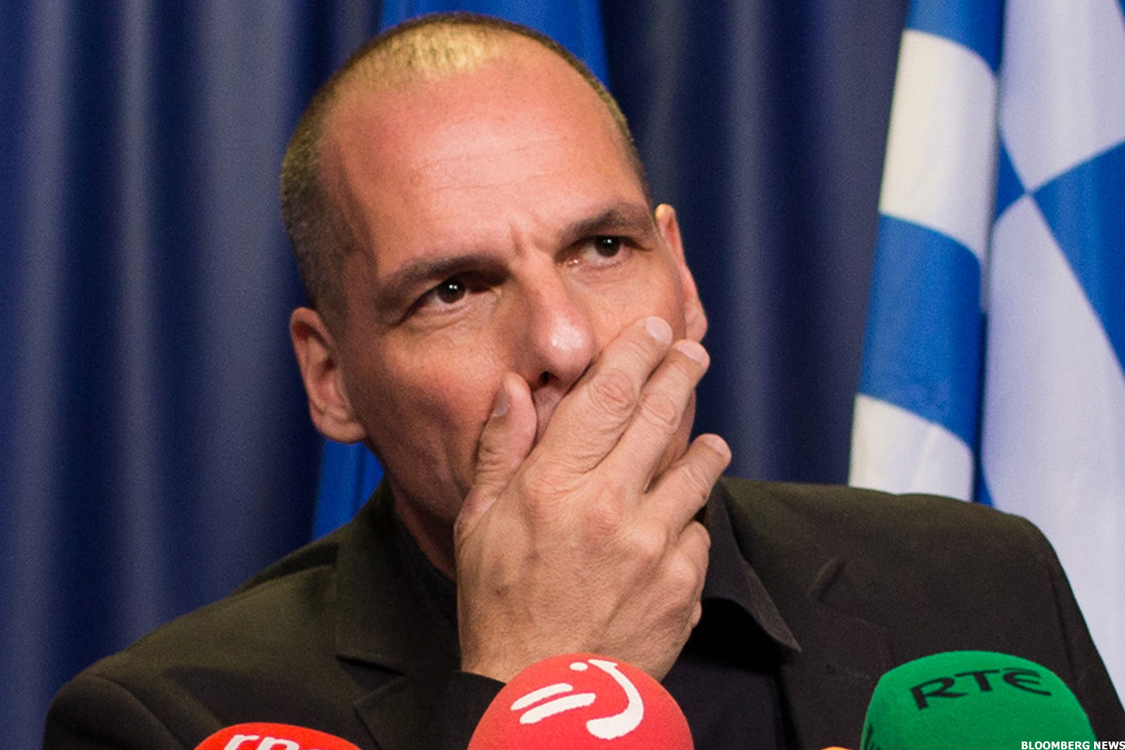 Première capitulation de Syriza fin février 2015 : Varoufakis boit le calice jusqu'à la lie (épisode 7)