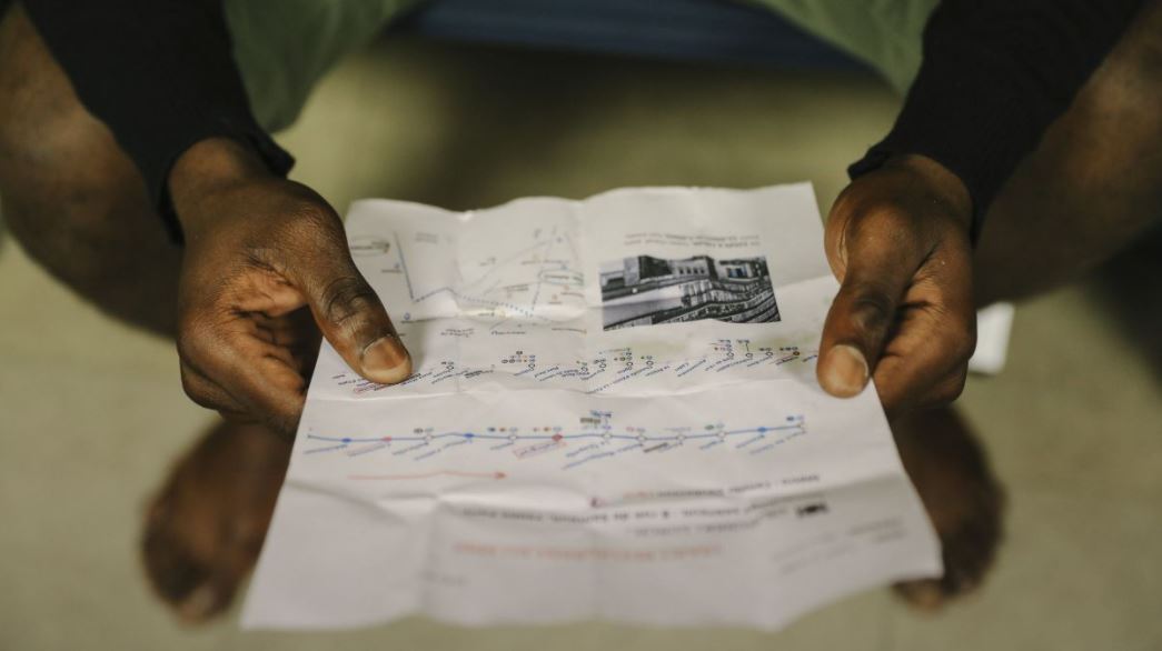 Un jeune Pakistanais pris en charge par l'aide sociale à l'enfance retrouvé noyé à Paris