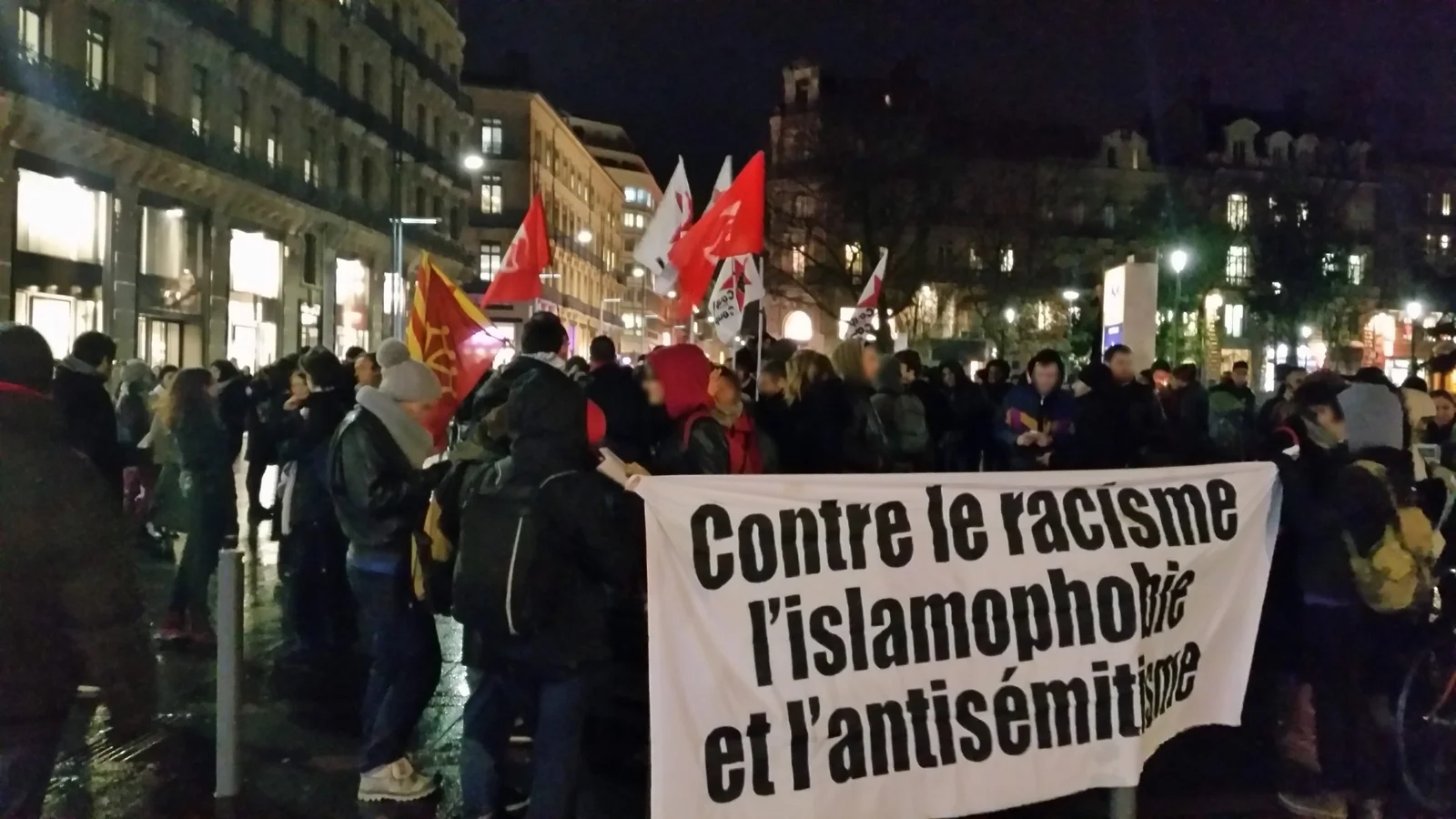 En réponse aux signataires de l’Appel contre « le séparatisme islamiste »