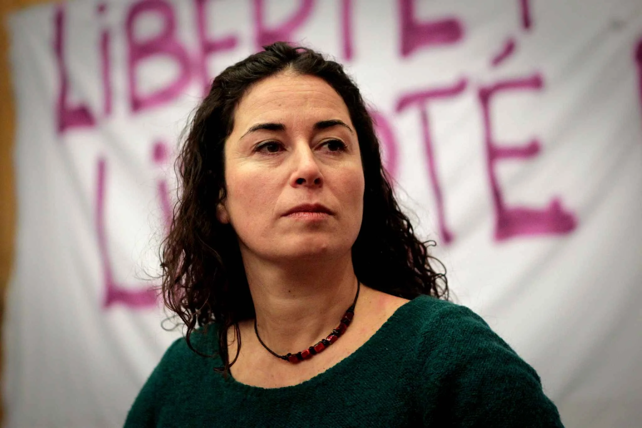 Lettre de Pinar Selek : "Vous avez volé ma vie, mais je suis la Vie"