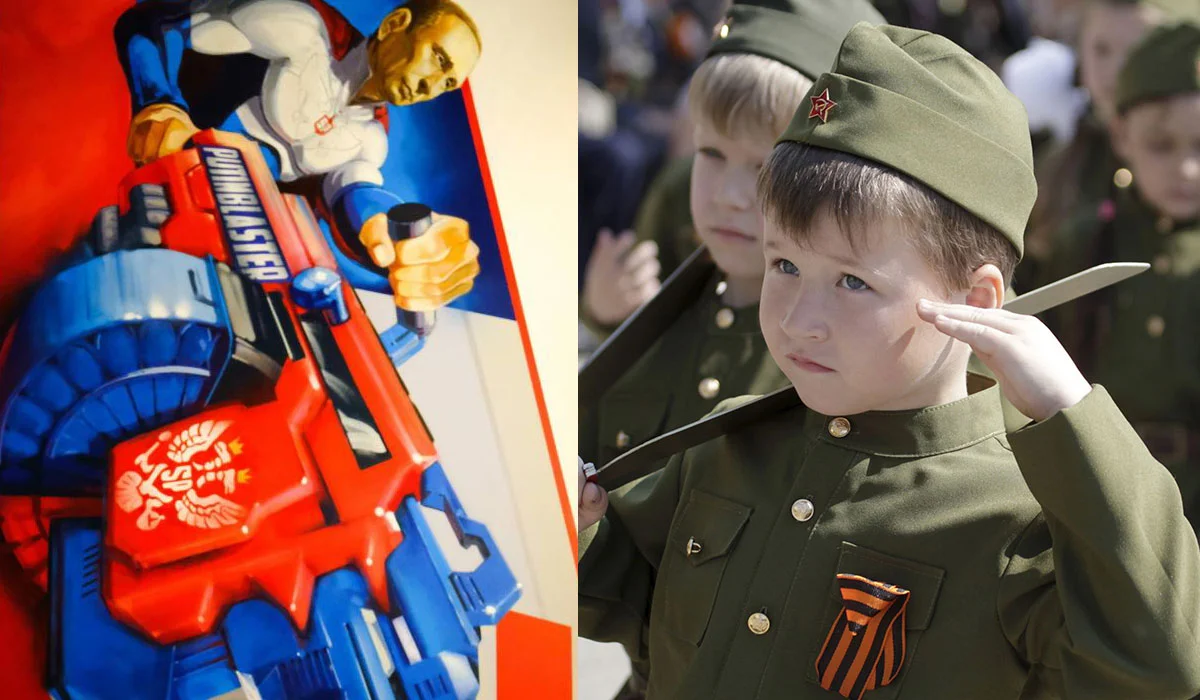 Les lendemains radieux, par André Markowicz