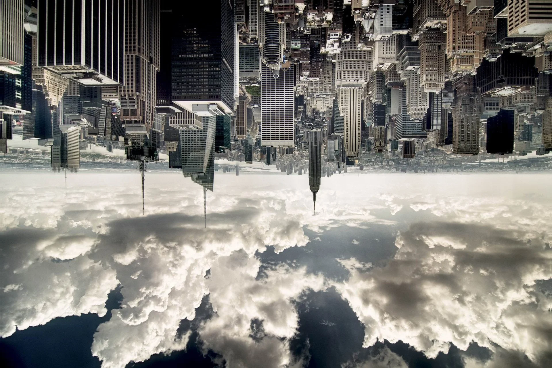Intimité, mon labyrinthe… le fond du ciel de Rodrigo Fresán