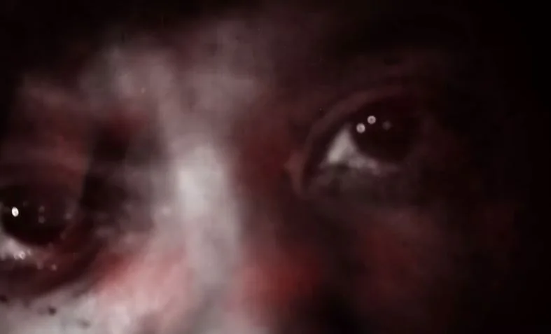 Surveillance vidéo # 52 - Zenzile : Pearls