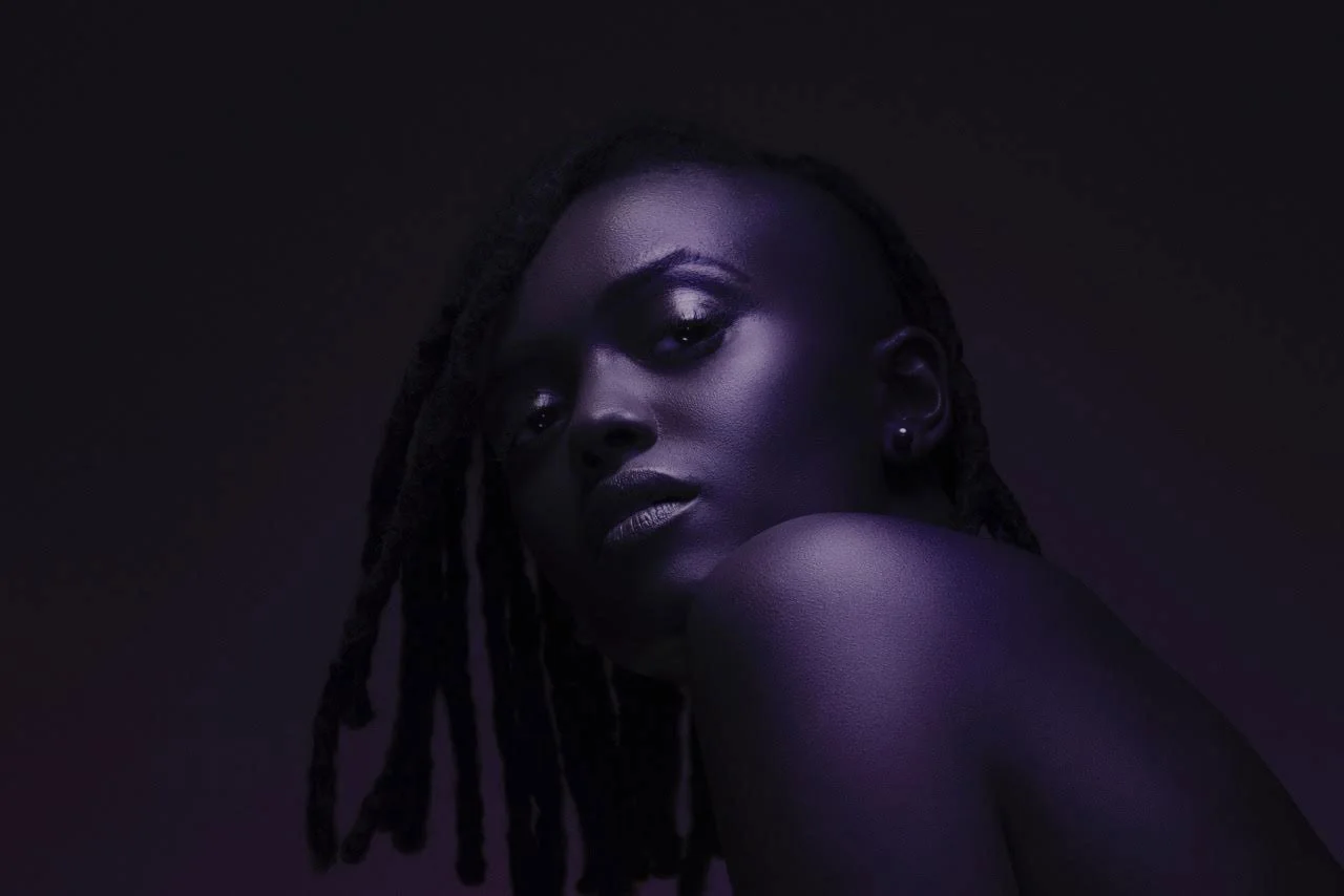 Take Me Apart, Kelela !