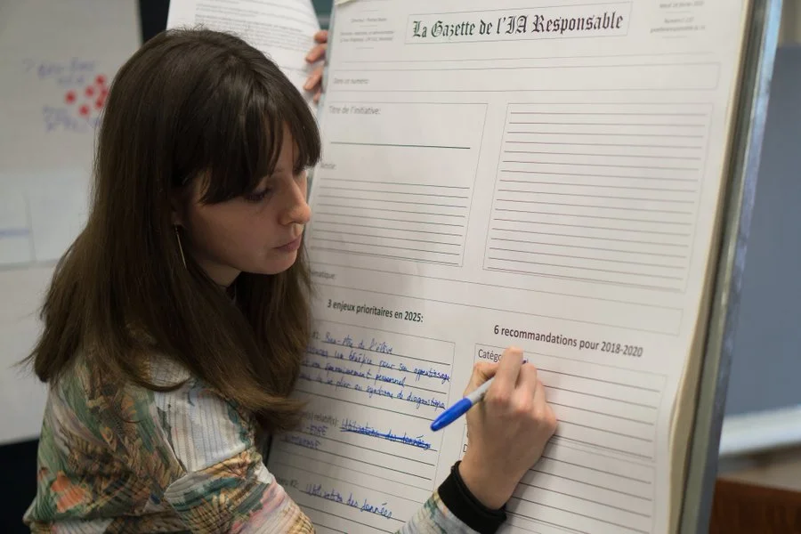 Peut-on vraiment moraliser l'usage de l'intelligence artificielle ?