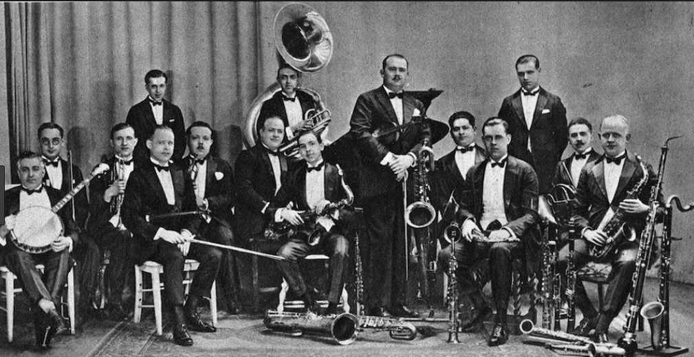 Dictionnaire amoureux (pour découvrir) du jazz de Patrice Blanc-Francard