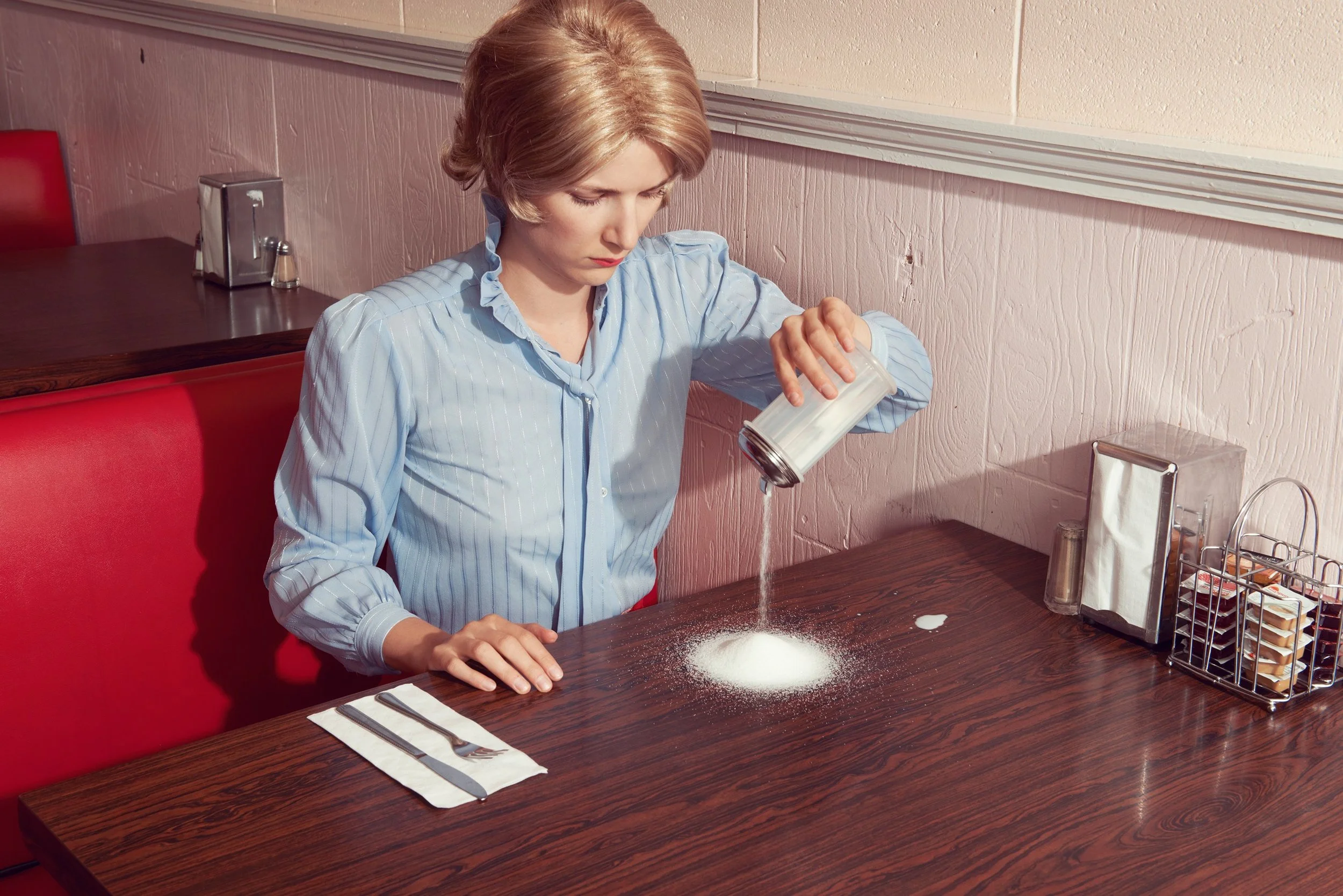 Paradigme sur ordonnance, la playlist du jour