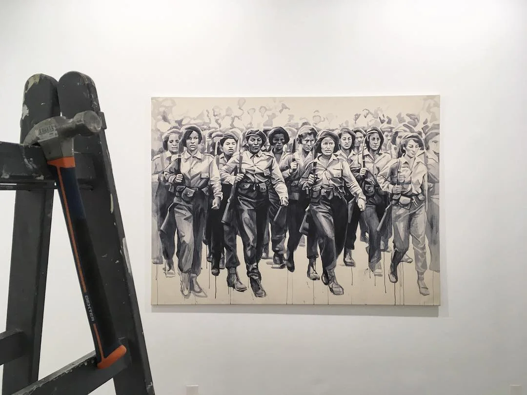 Forcer, avec Intermezzo, les portes de la représentation par le doute