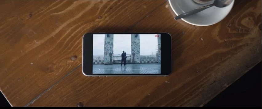 Surveillance vidéo # 57 - Her - On & On