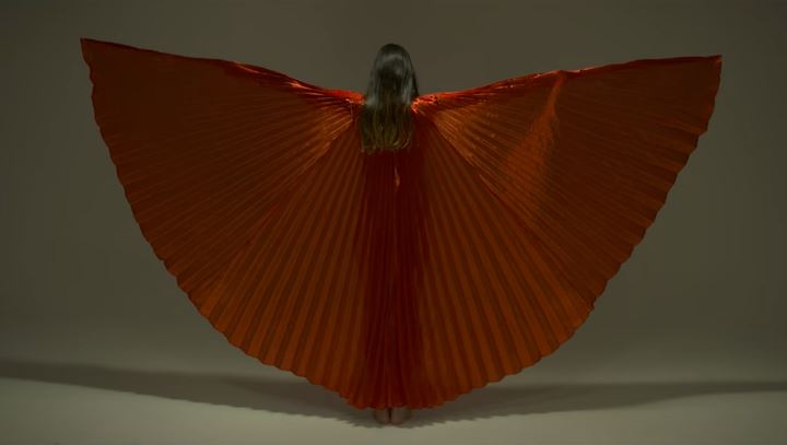 Surveillance vidéo # 60 - Forest Sword : Panic