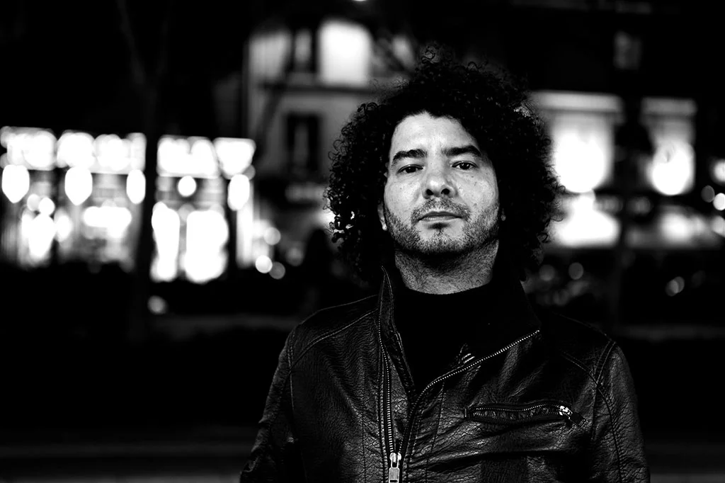 Le raï 2018 est ici avec Sofiane Saidi et Mazalda à Epinay-sur-Seine ce soir… 