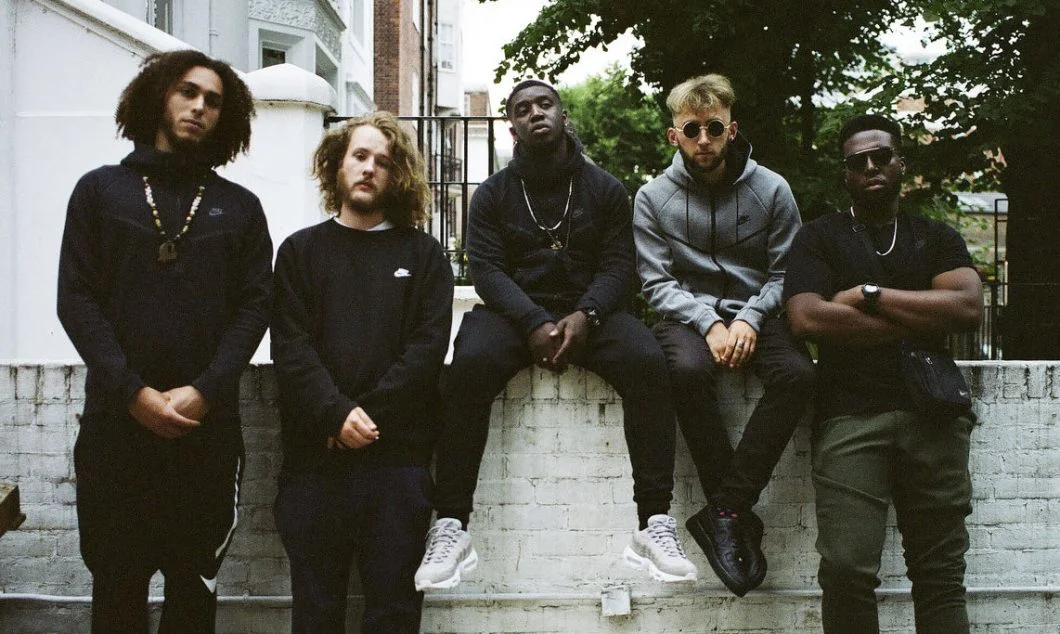 Le London Jazz Calling Festival envahit la Maroquinerie