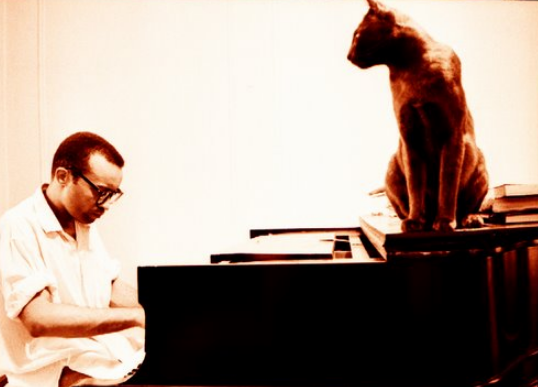RIP Cecil (Perceval) Taylor 1929/2018, l'imagineur de sons
