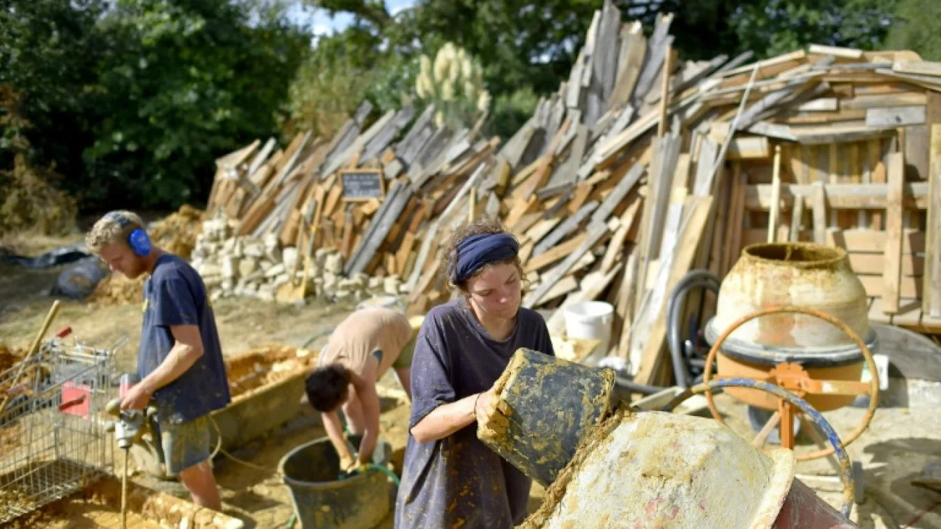ZAD : il ne devra être laissé aucune possibilité à des espaces d’expérimentation