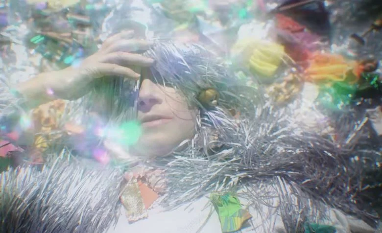 Surveillance vidéo #62 - Juana Molina : Cosoco