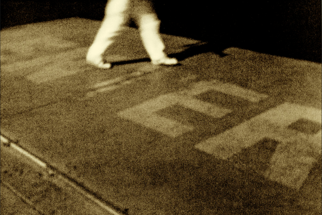 Have a coke ! Du côté des miroirs enfumés avec Guillaume Zulli 