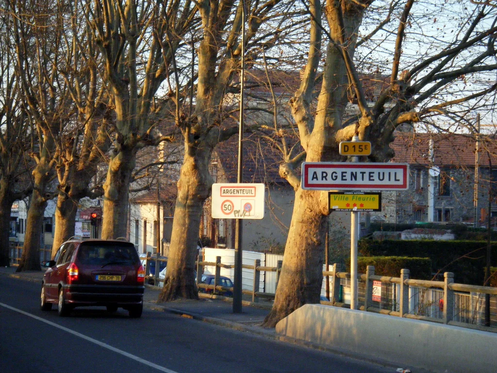 Argenteuil : cette vidéo qui dénonce des violences policières à une échelle inédite