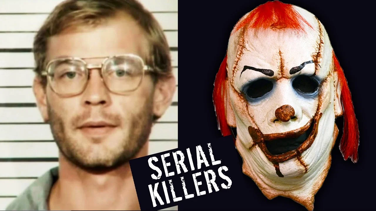 Bunny Monro, Le serial killer VRP de Nick Cave 