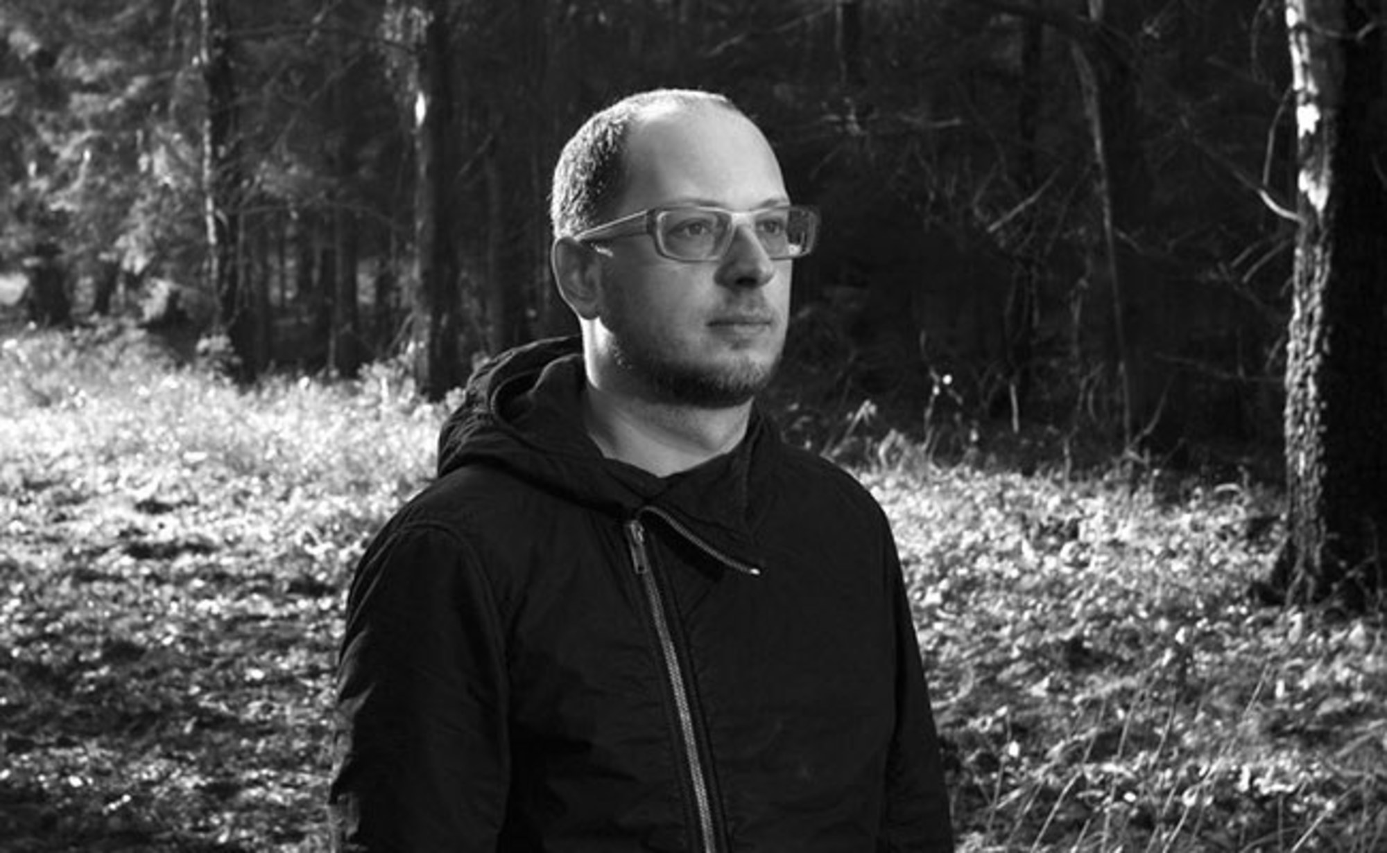 Le rétro-futurisme de Mike Paradinas ( µ-Ziq) sur Challenge Me Foolish.