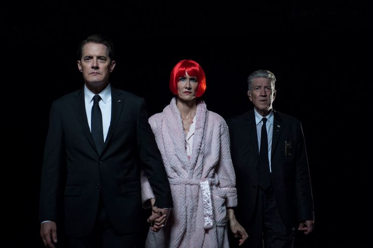 Twin Peaks Saison 3, le film de 18 heures de David Lynch