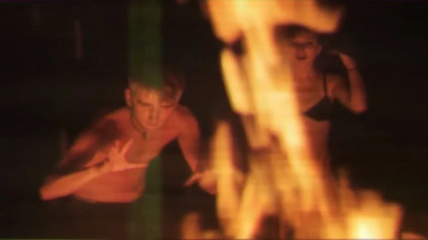 Surveillance vidéo # 68 - Sons Of Kemet : Inner Babylon