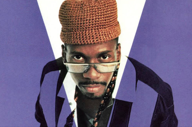 Mr Fingers remet les doigts dans la prise