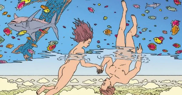 Comment entrer dans le virtuel définitif d'Alt-Life 