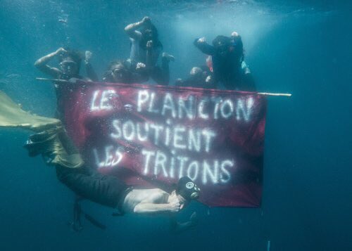 « Trêve » sur la ZAD – quelques remarques