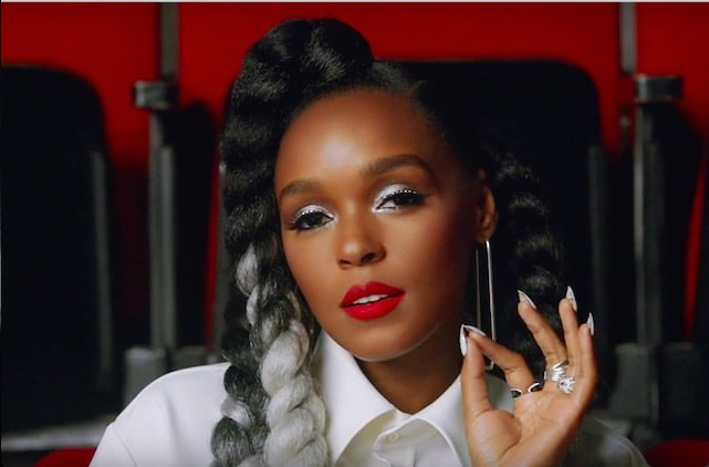Avec Dirty Computer, Janelle Monáe fait un beau coming out  