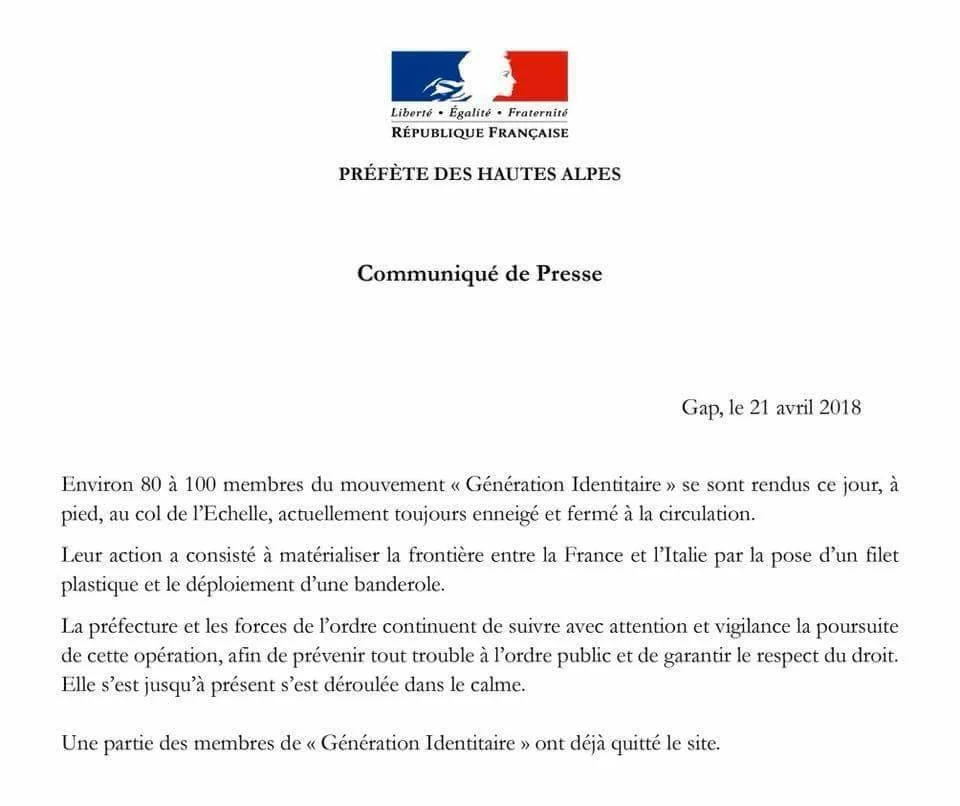 Communiqué Préfète Gap.jpg
