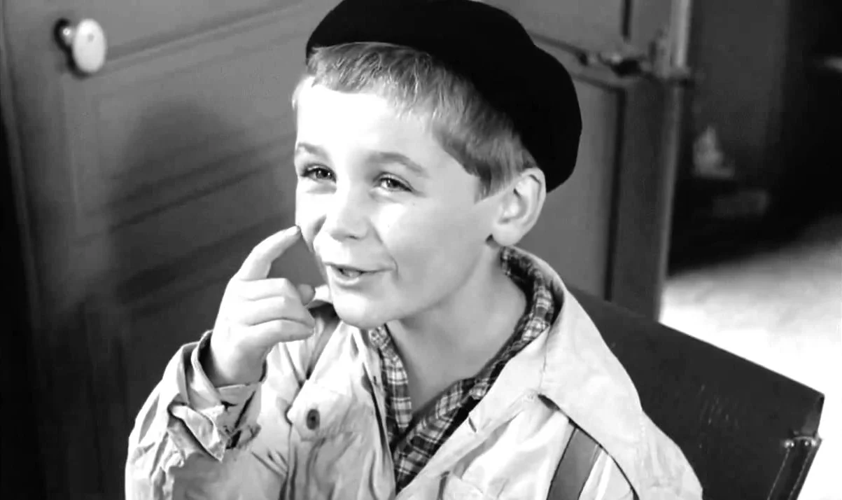 Simon ou le tragique lumineux de Jocelyne Desverchère 