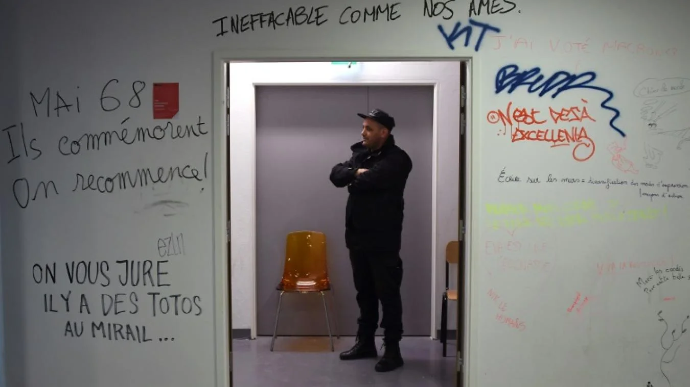 L’université française survit, à l’ombre des grandes écoles