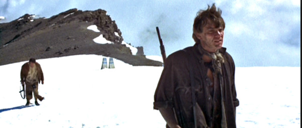 La course sans issue de Deux hommes en fuite de Joseph Losey