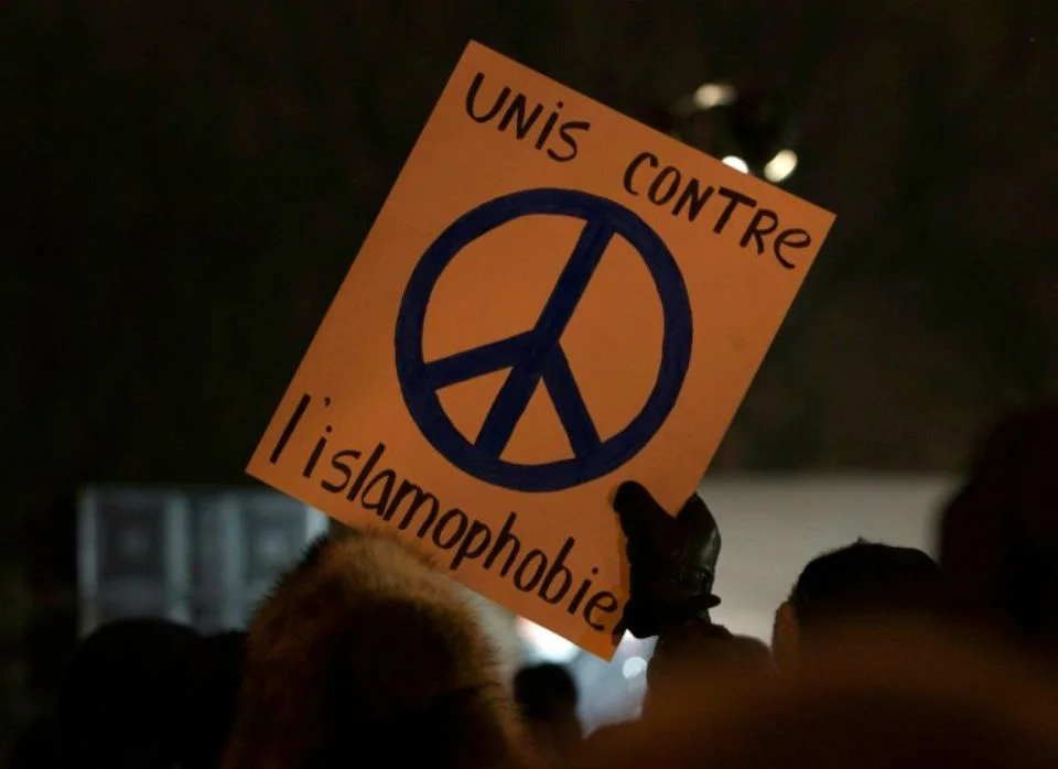 Islamophobie, par Sélim Nassib
