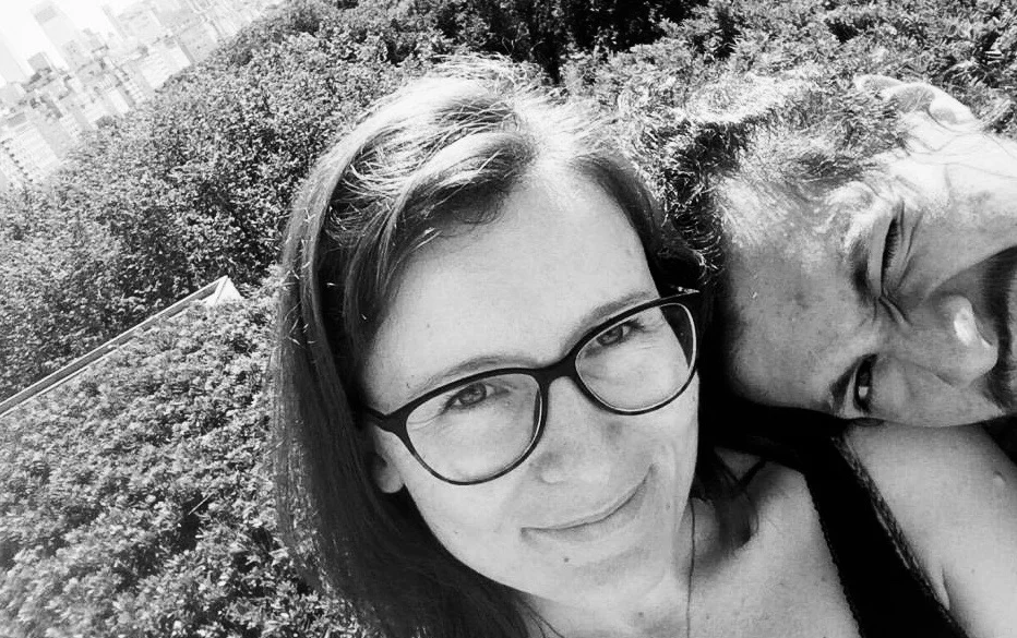 Viens boire le rooibos avec Ceder de Cara Stacey & Camilo Ángeles