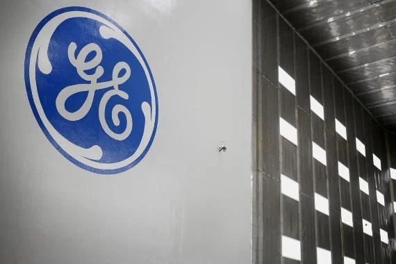 Céder au marché, une aubaine pour General Electric…  