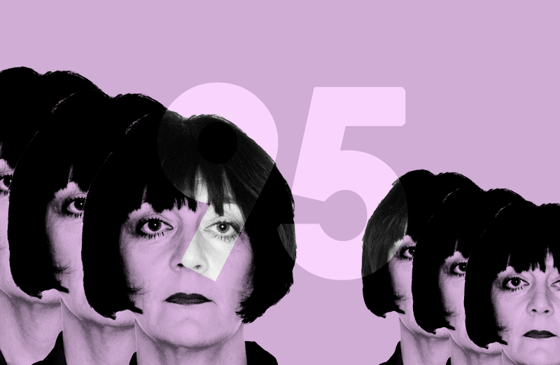 Avec a Study in Scarlett, Cosy Fanny Tutti déconstruit les genres au Plateau