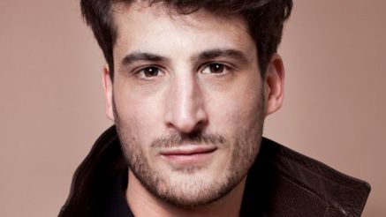 Emmanuel Ruben