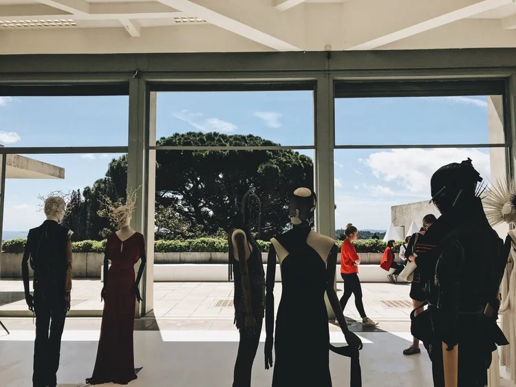 Hyères 2018 : après le 33ème festival international de photographie et d'accessoires de mode