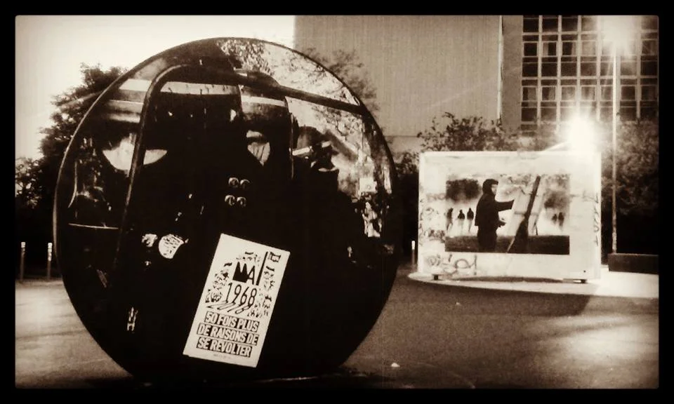 L’éphéméride du 14 avril