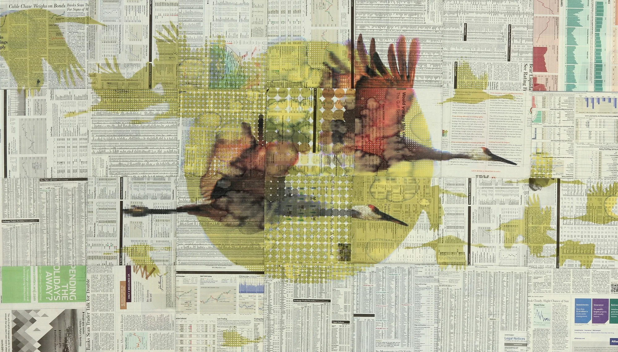 Les résistances caustiques de Barry Lopez 