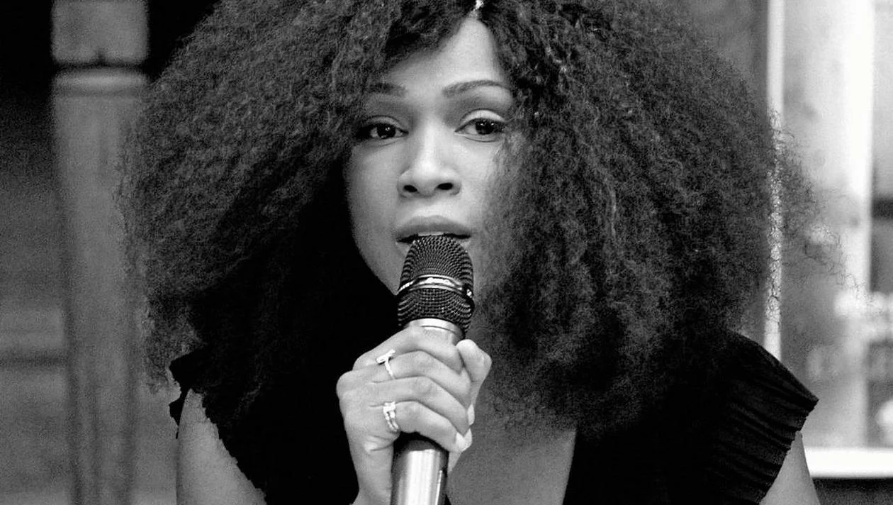 Assa Traoré : "Ensemble, nous pouvons renverser le système"