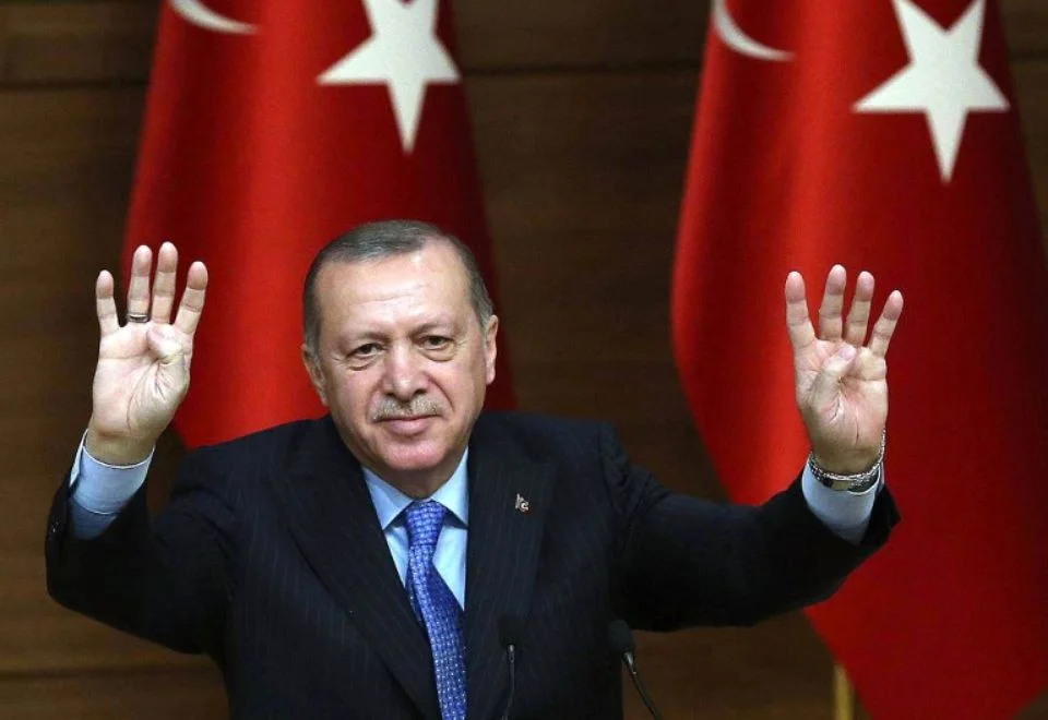 Le tribunal permanent des peuples reconnaît le président turc Erdogan coupable de crimes de guerre contre son propre peuple