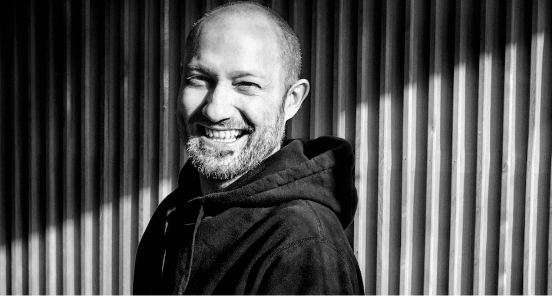 Paul Kalkbrenner rassemble ses bouts de vie sur son dernier album Parts of Life
